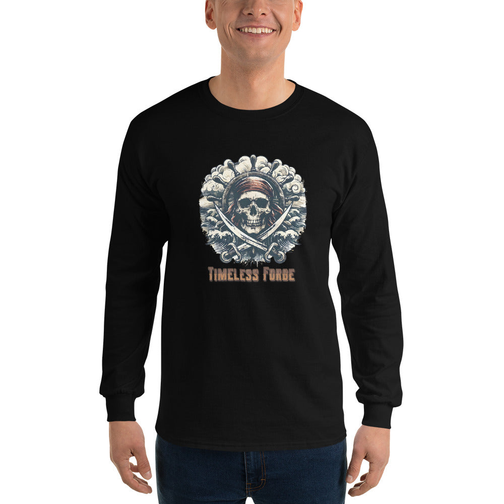 Men’s Long Sleeve Shirt