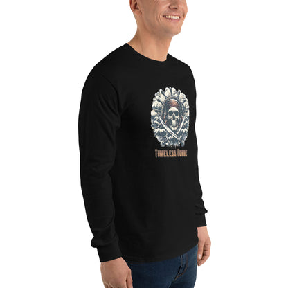 Men’s Long Sleeve Shirt