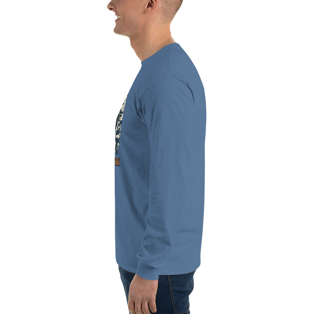 Men’s Long Sleeve Shirt