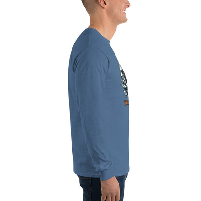 Men’s Long Sleeve Shirt