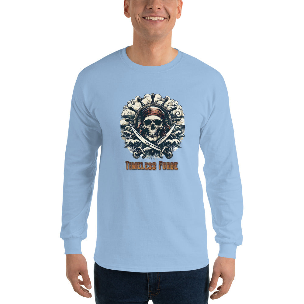 Men’s Long Sleeve Shirt