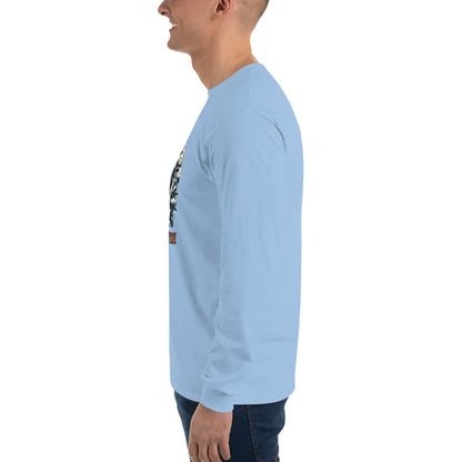 Men’s Long Sleeve Shirt