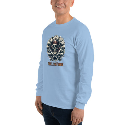 Men’s Long Sleeve Shirt