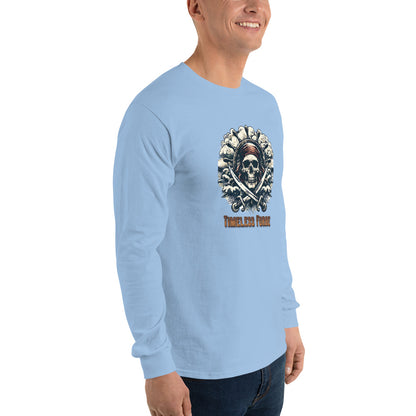 Men’s Long Sleeve Shirt