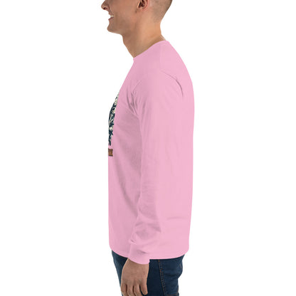 Men’s Long Sleeve Shirt