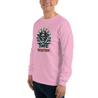 Men’s Long Sleeve Shirt