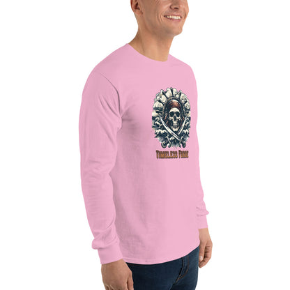 Men’s Long Sleeve Shirt