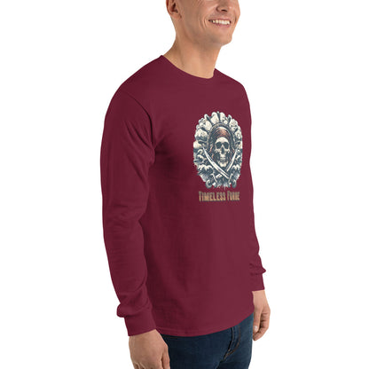 Men’s Long Sleeve Shirt