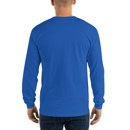 Men’s Long Sleeve Shirt