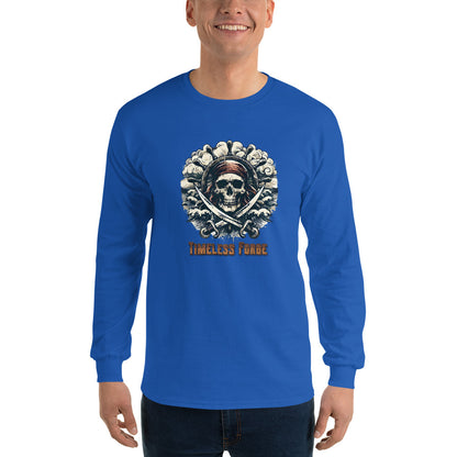 Men’s Long Sleeve Shirt