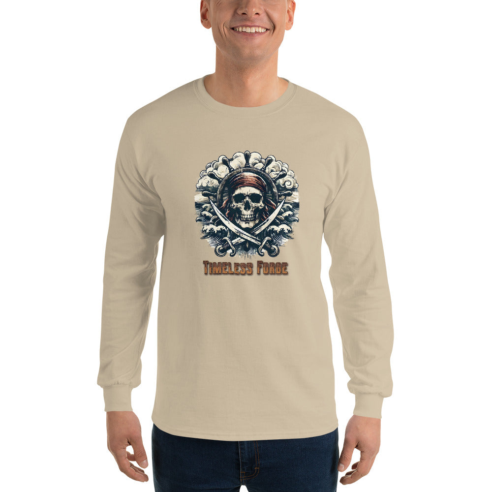 Men’s Long Sleeve Shirt