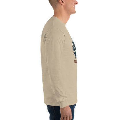 Men’s Long Sleeve Shirt