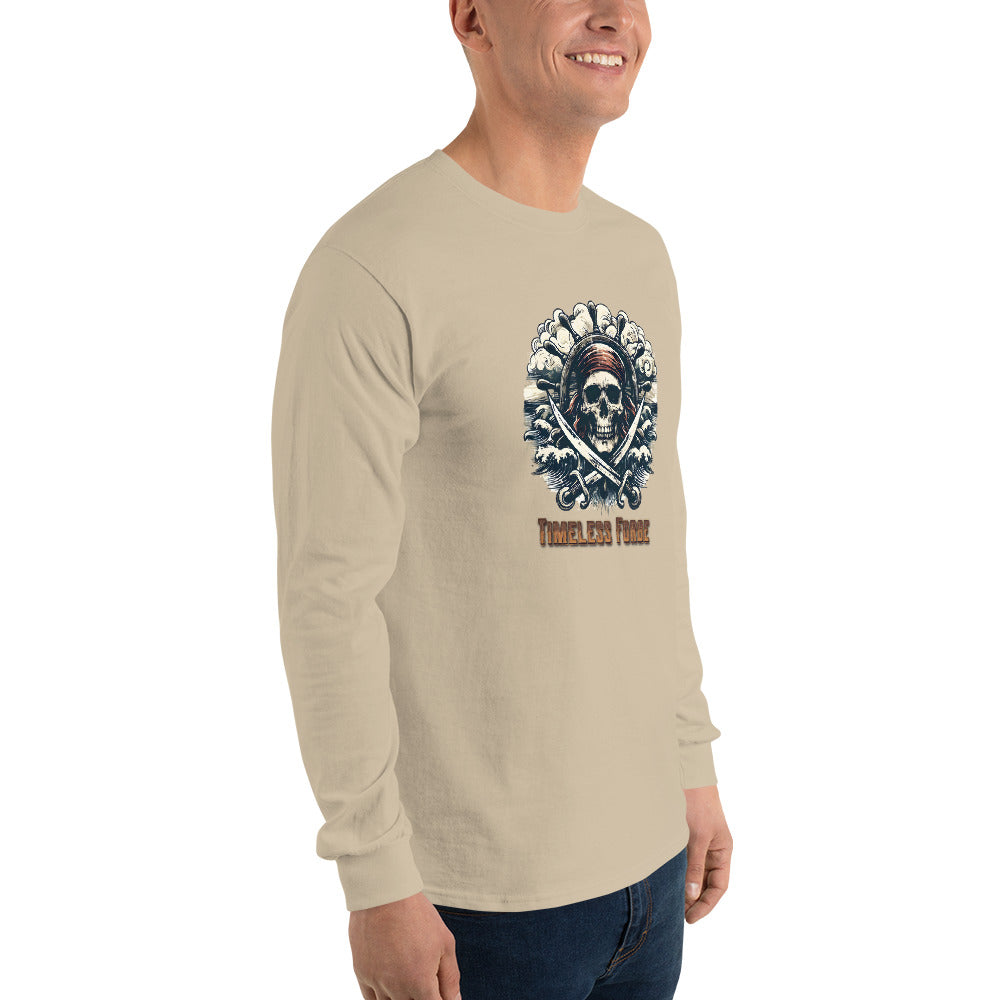 Men’s Long Sleeve Shirt