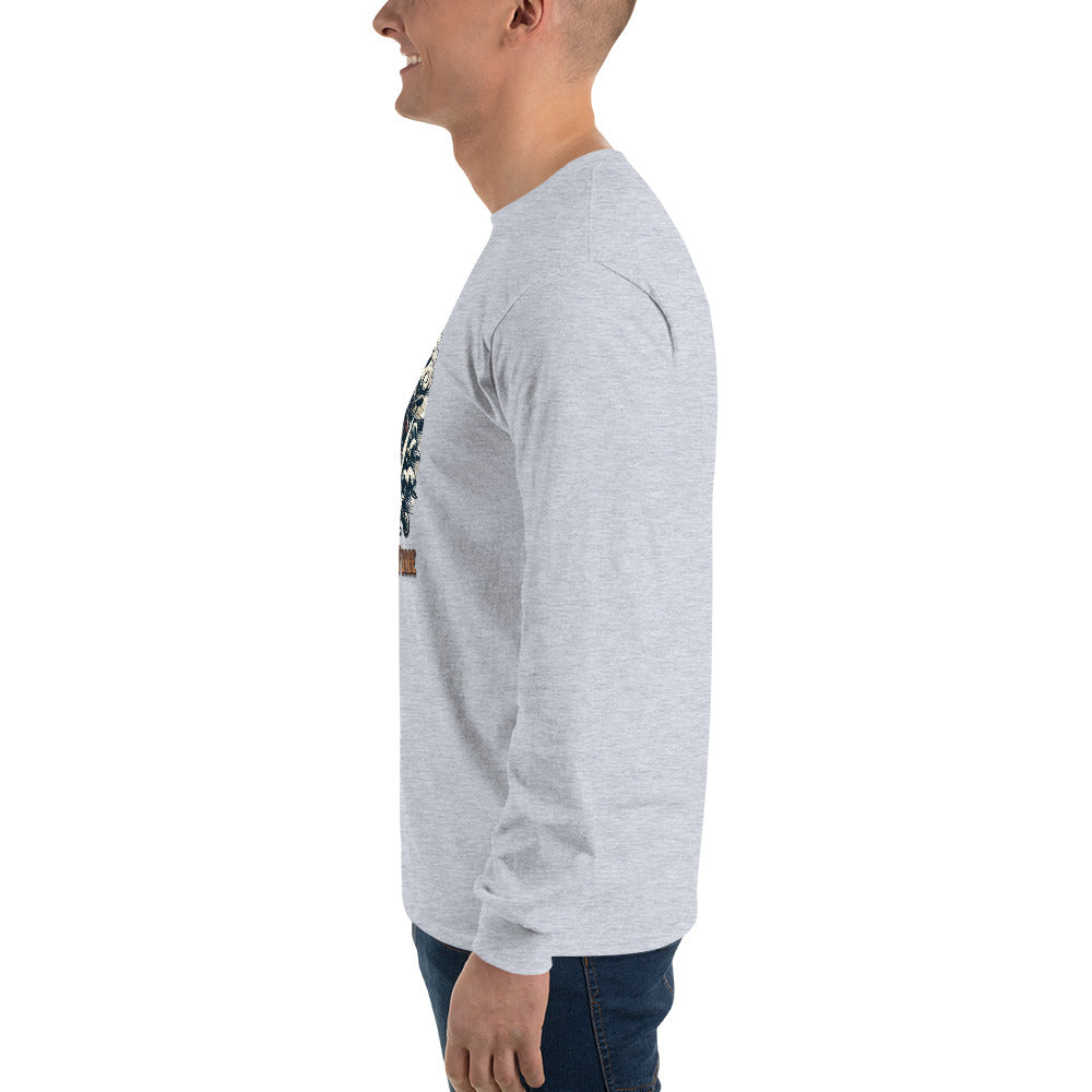 Men’s Long Sleeve Shirt