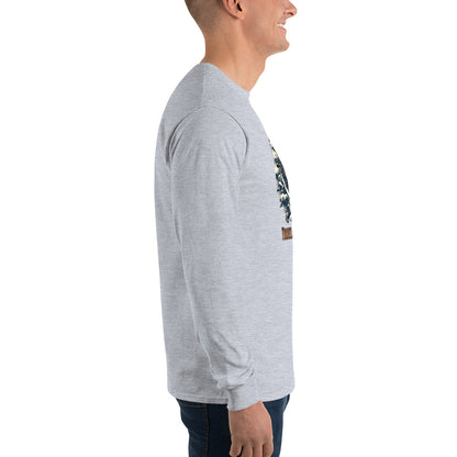 Men’s Long Sleeve Shirt